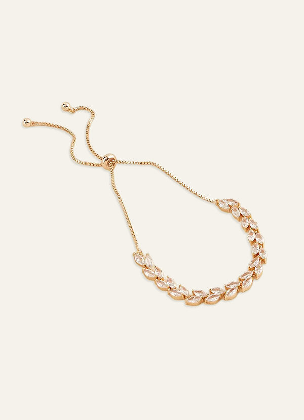 front Everlasting Love Bracelet