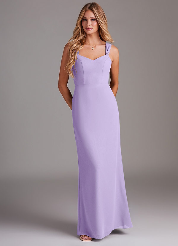 Azazie Denice Bridesmaid Dresses  image1