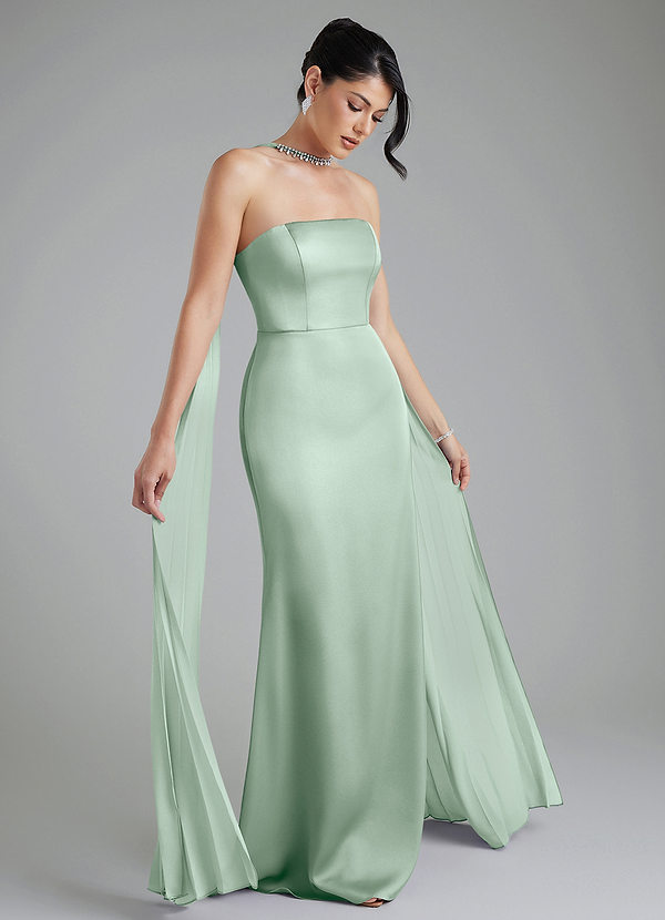 Azazie Tyler front