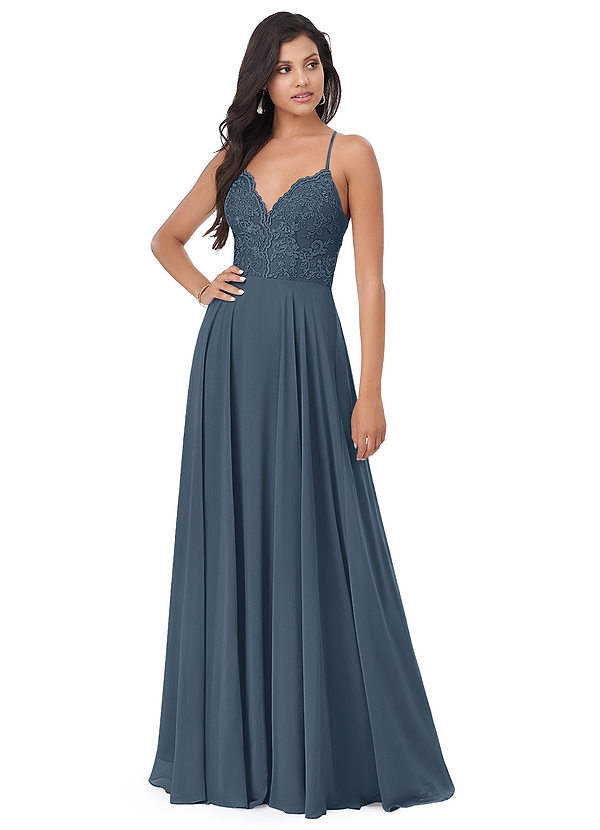 Neptune Sonya Try-on Dress Sample Dress Bridesmaid Dresses | Azazie