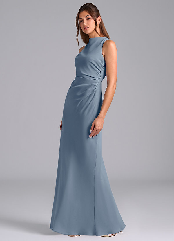 Azazie Evadne Bridesmaid Dresses  image1