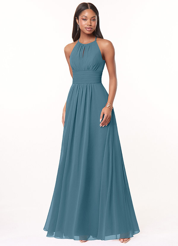 Azazie Bonnie Bridesmaid Dresses  image1