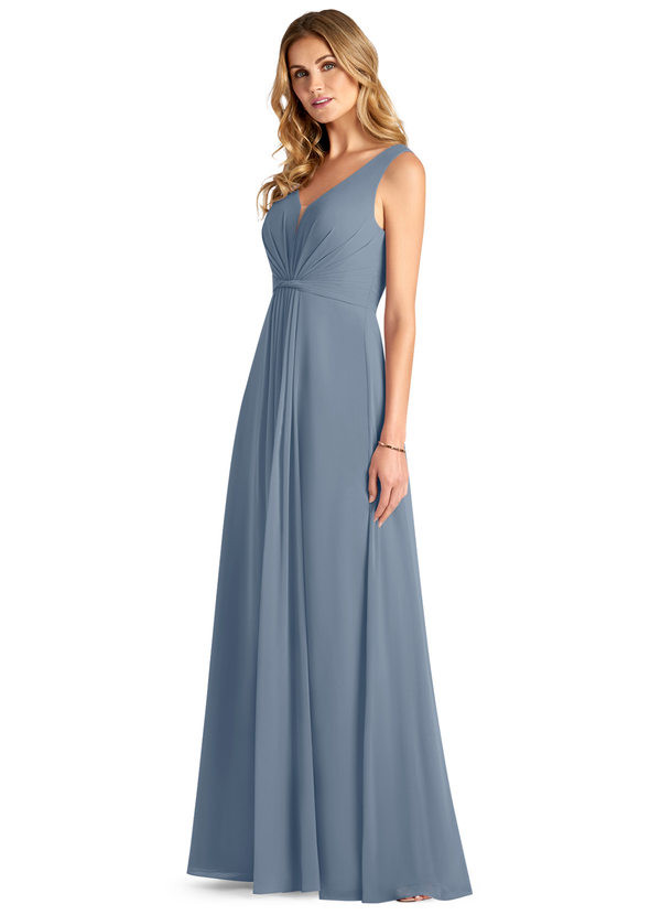 Azazie Gina Bridesmaid Dresses | Azazie