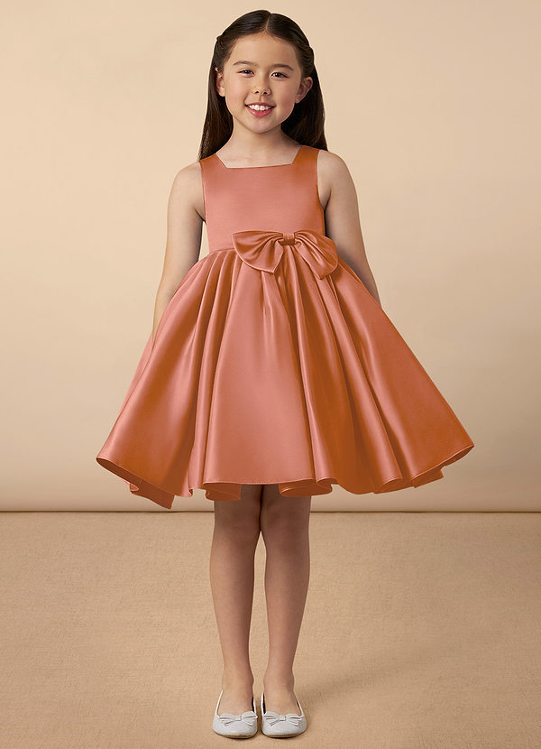 Aiai Missy Bae Dress