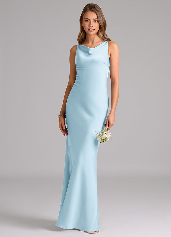 Azazie Allettie Bridesmaid Dresses  image1