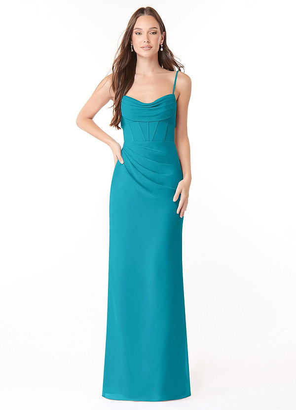 Azazie Mai Bridesmaid Dresses  image1