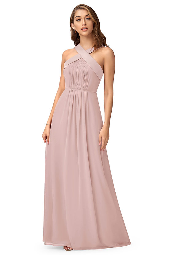 the bay bridesmaid dresses