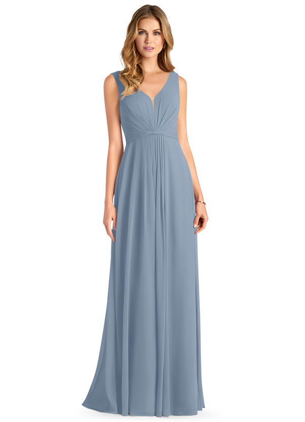 Azazie Gina Bridesmaid Dresses | Azazie