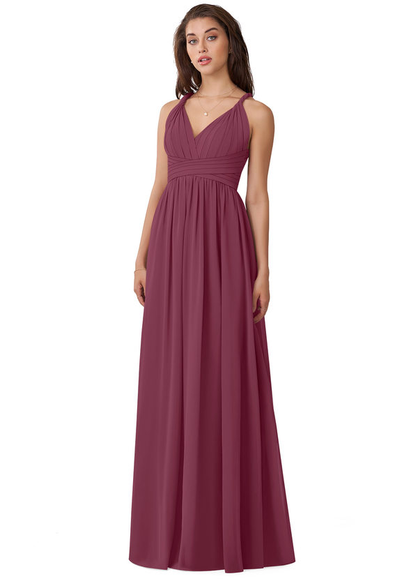 Azazie Ashia Bridesmaid Dresses | Azazie