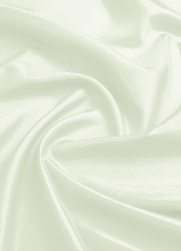 front Azazie Frost Lining Fabric By the Yard