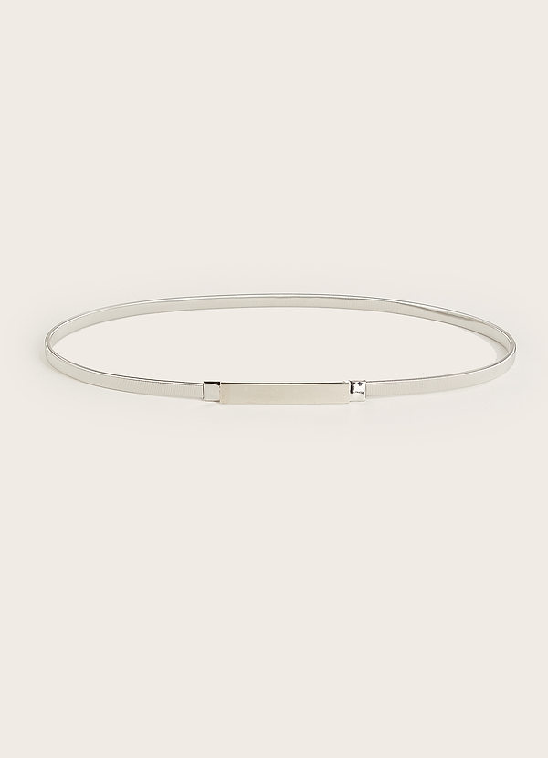 front Bar Accent Belt