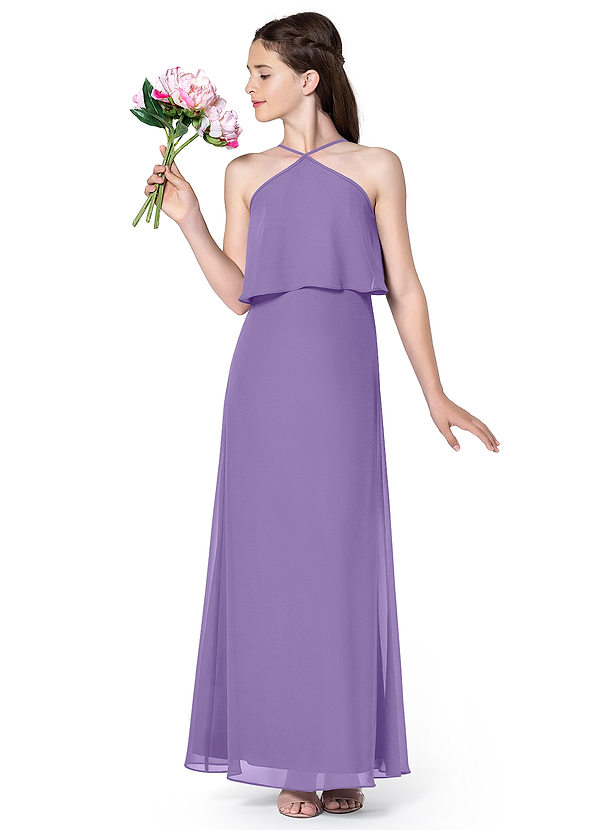 azazie lavender