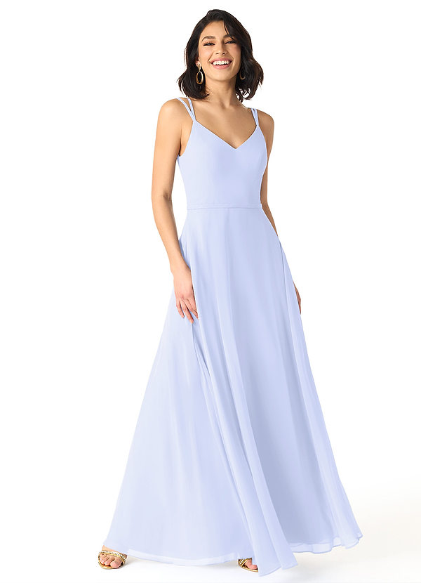 Azazie Janine Bridesmaid Dresses  image1