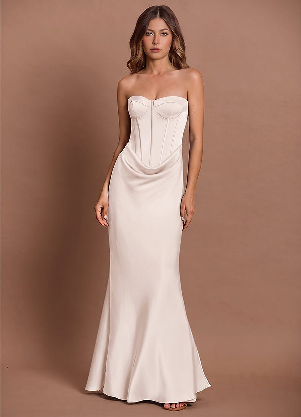 Maxi jurk Lirielle  Room image1