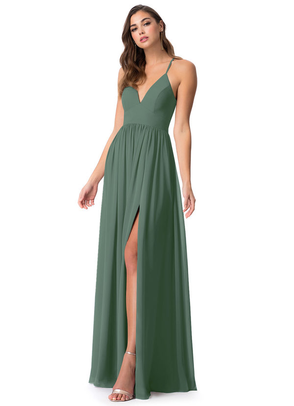 Azazie Aaida Bridesmaid Dresses | Azazie