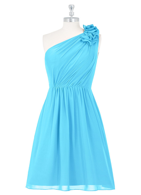 Azazie Sabrina Bridesmaid Dresses | Azazie