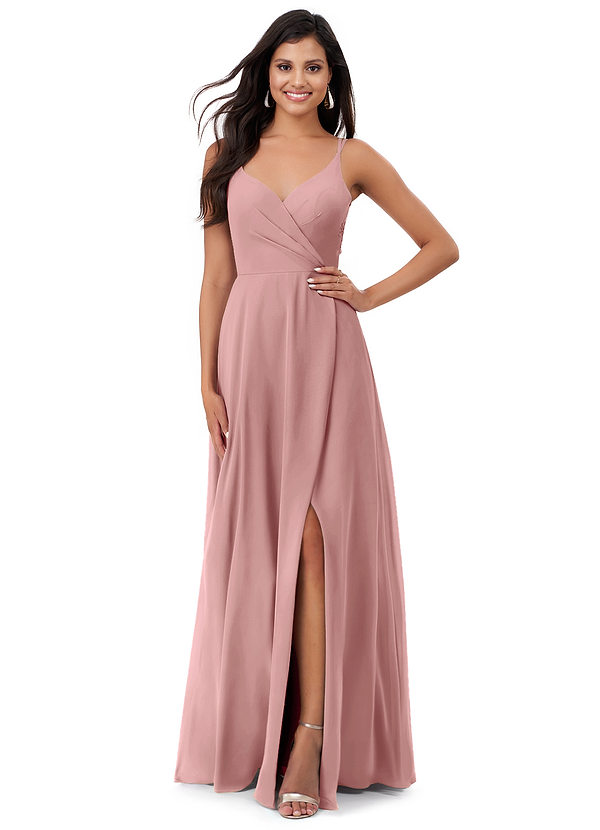 Azazie Lennon Bridesmaid Dresses  image1