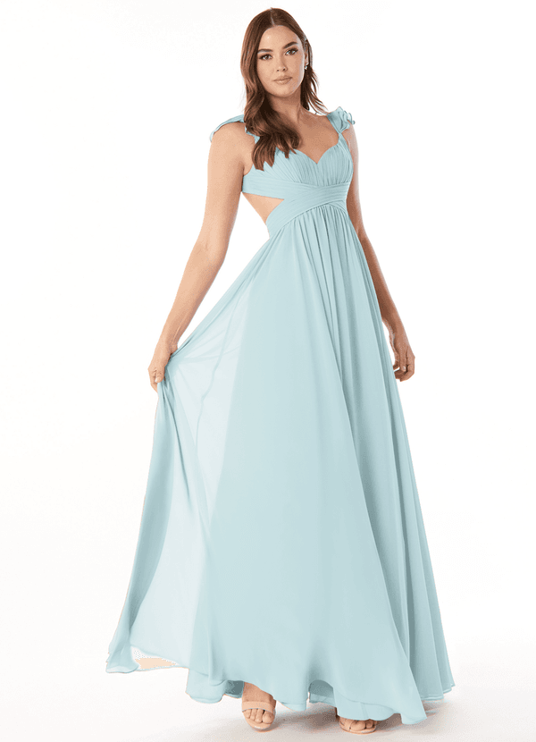 Azazie Kasia Bridesmaid Dresses  image1