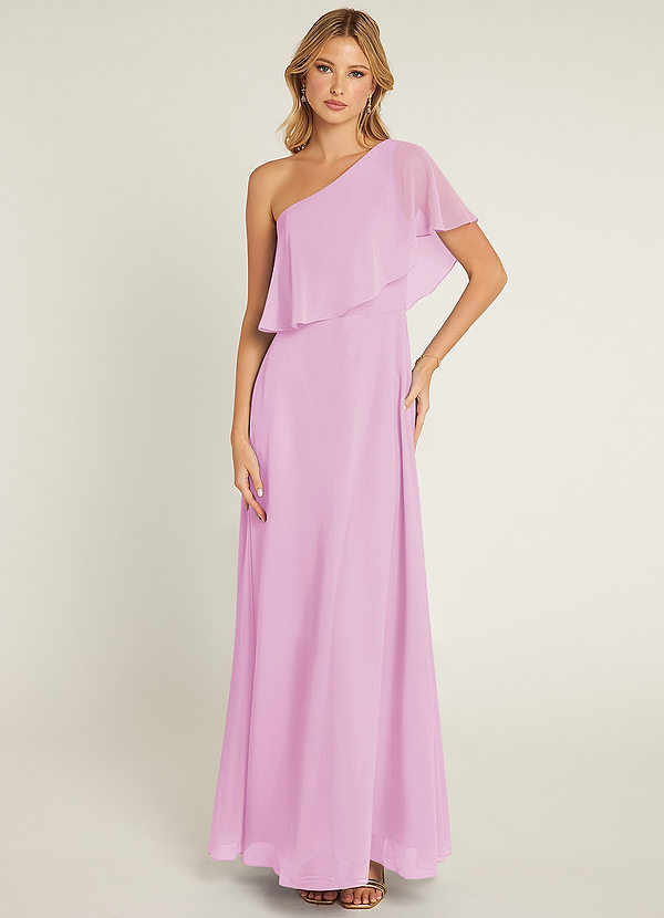 Azazie Lizzy Bridesmaid Dresses  image1