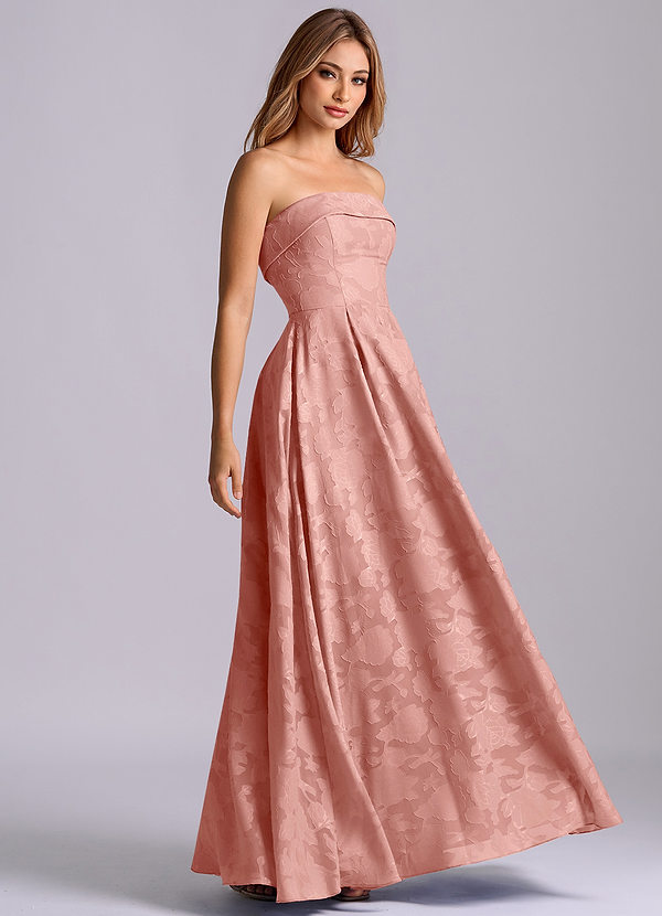 Azazie Lucienne Bridesmaid Dresses  image1