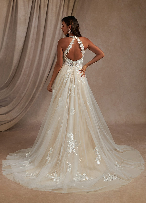 formal wear wedding dress