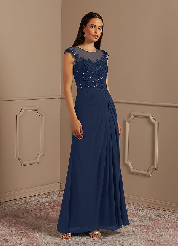 Azazie Libby MBD Mother of the Bride Dresses | Azazie