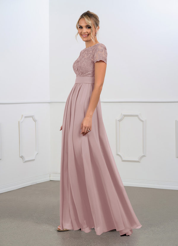 Azazie Annette MBD Mother of the Bride Dresses | Azazie