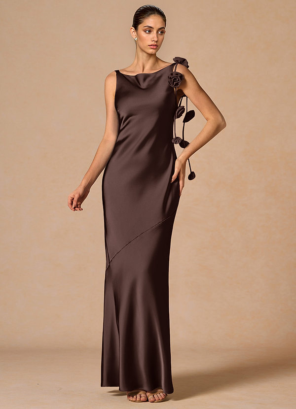 Robe Longue Truffe Athelstan image1