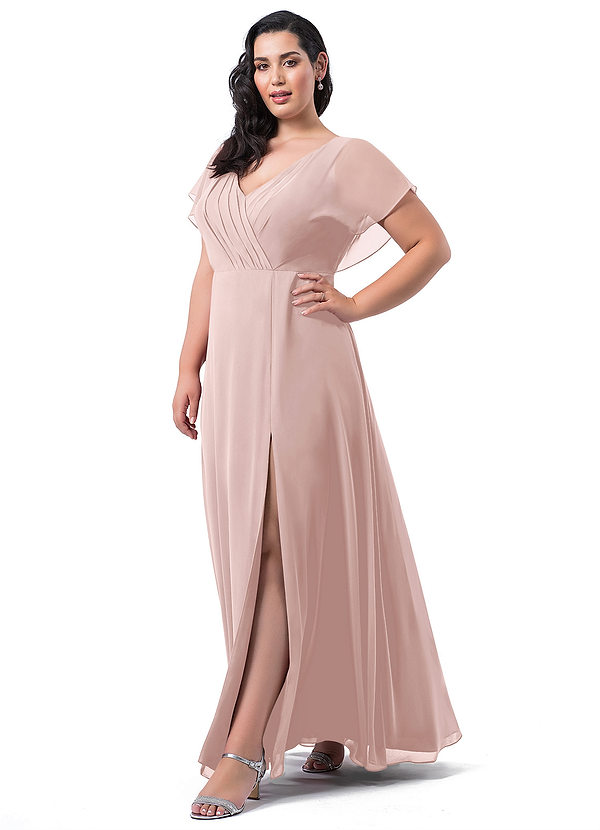 Azazie Rylee Bridesmaid Dresses Azazie