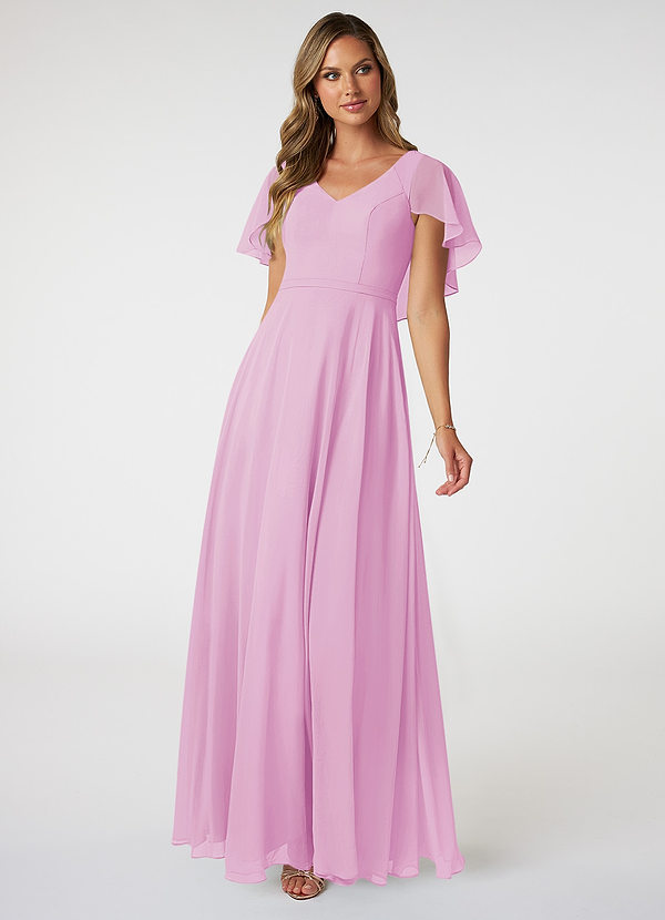 Azazie Jamie Bridesmaid Dresses  image1