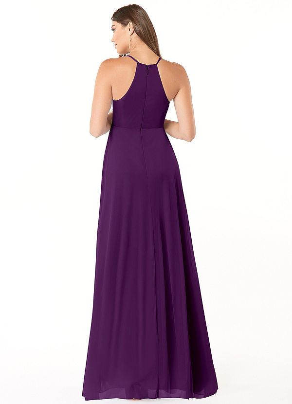 Grape Maternity Bridesmaid Dresses | Azazie