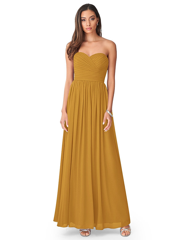 jada fancy gown