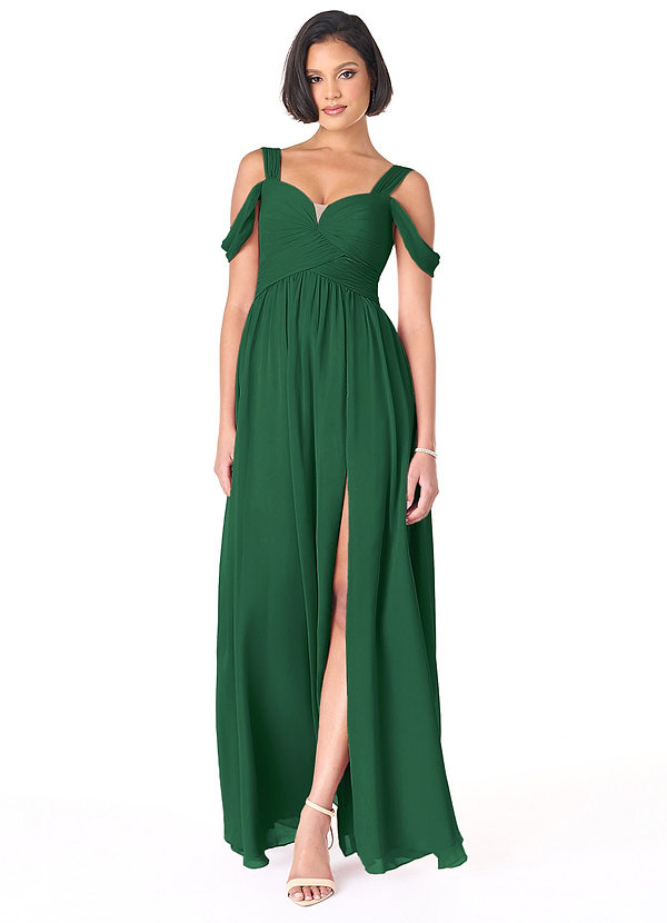 Azazie Lianne Bridesmaid Dresses  image1