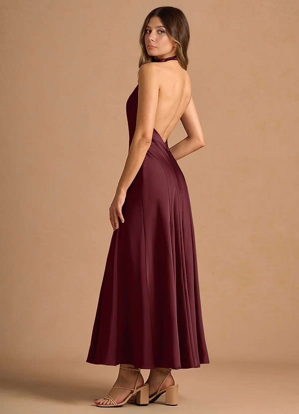Diantha Viini Maxi mekko image1