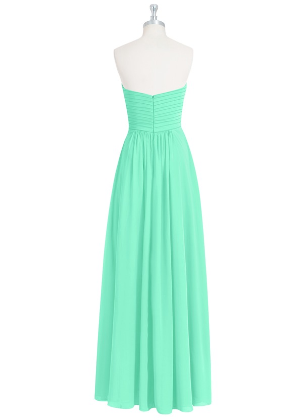 Azazie Yazmin Bridesmaid Dresses Azazie