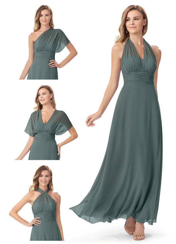 Azazie Fifi Bridesmaid Dresses | Azazie