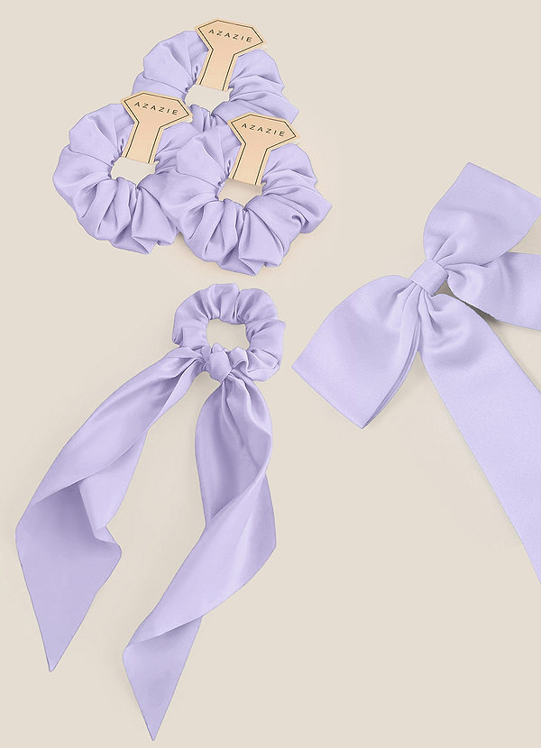 front Top Headpieces Set