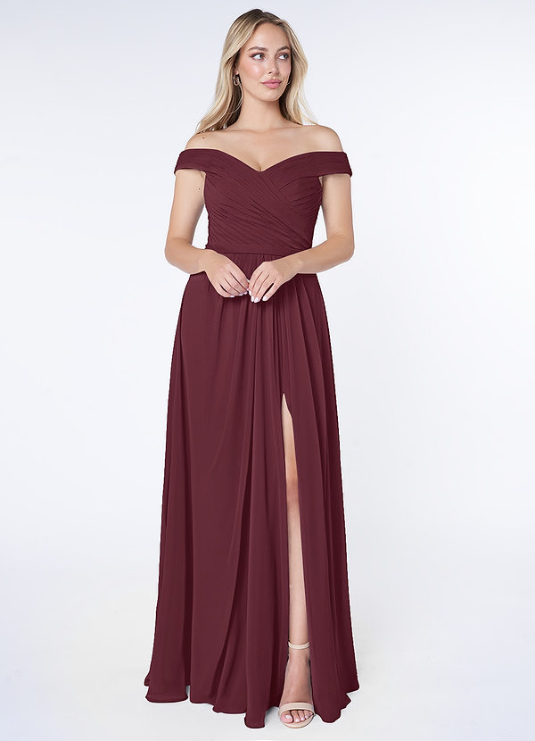 Azazie Audrianna Bridesmaid Dresses  image1