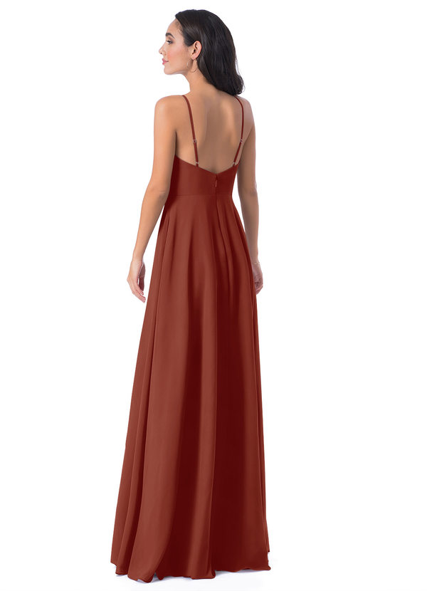 japanese goweave wrap dress