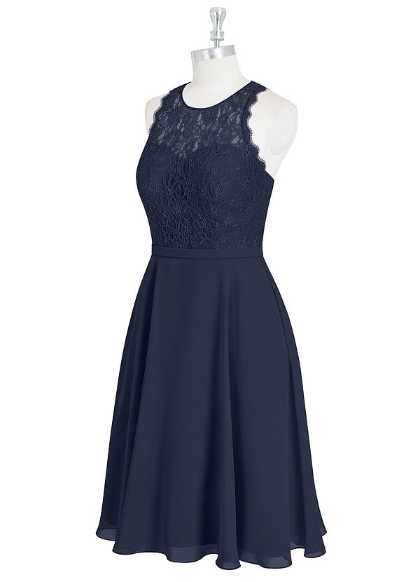 Azazie Sylvia Bridesmaid Dresses Azazie