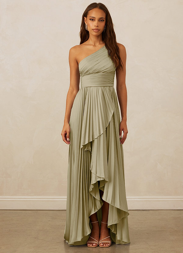 Christian Siriano Bridal for Azazie 1008 Robes Demoiselle d'honneur  image1