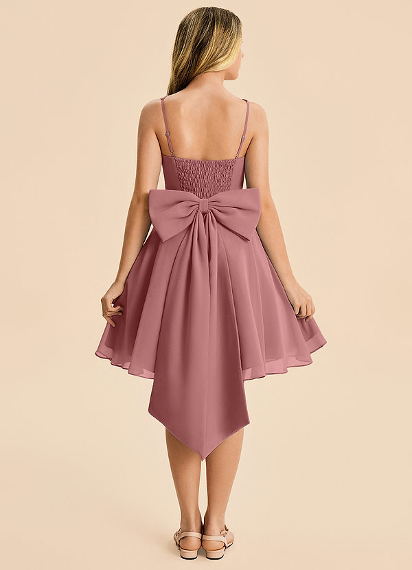 desert rose junior bridesmaid dresses Desert Rose Junior Bridesmaid Dresses