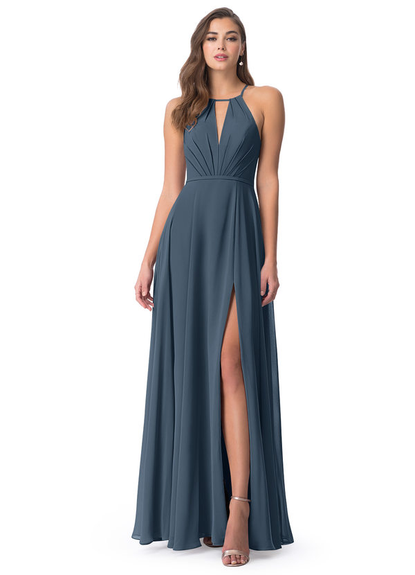 Neptune Azazie Evalleen Bridesmaid Dresses | Azazie