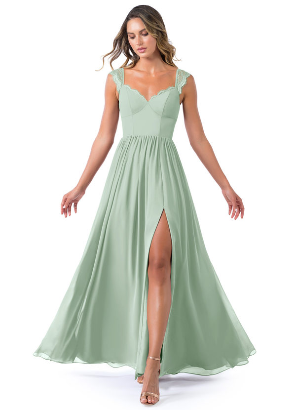 Agave Azazie Cleobella Bridesmaid Dresses Azazie