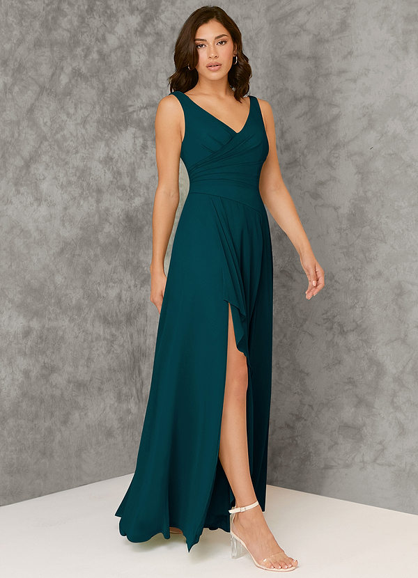 Azazie Kori Bridesmaid Dresses  image1