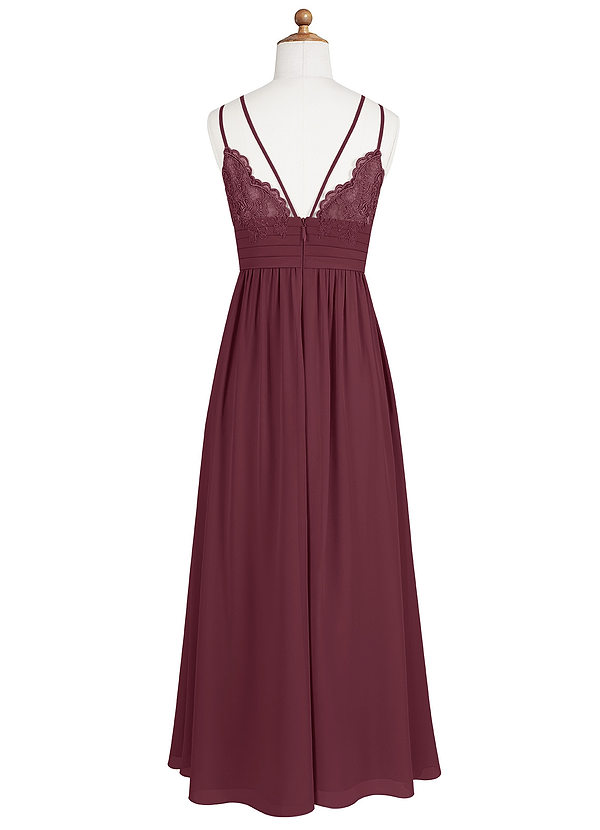  Azazie  Blake  JBD Junior Bridesmaid  Dress  Azazie 