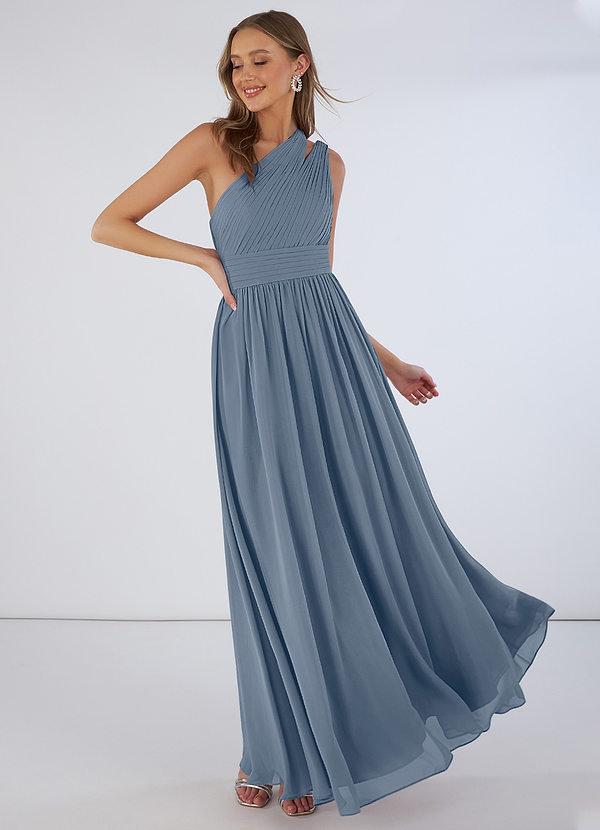 Azazie Molly Bridesmaid Dresses | Azazie