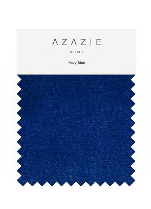 Blue Swatches | Azazie