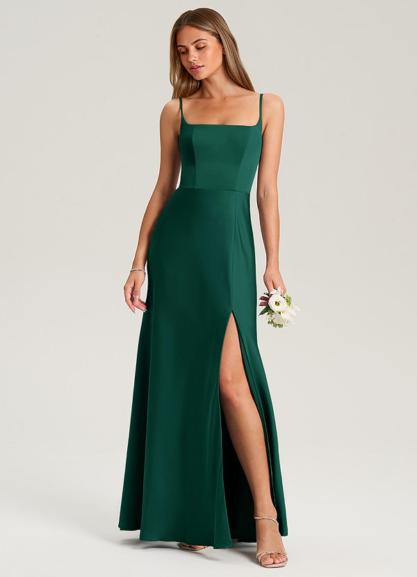Azazie Lidia Bridesmaid Dresses  image1