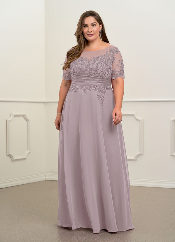 azazie mother of the bride